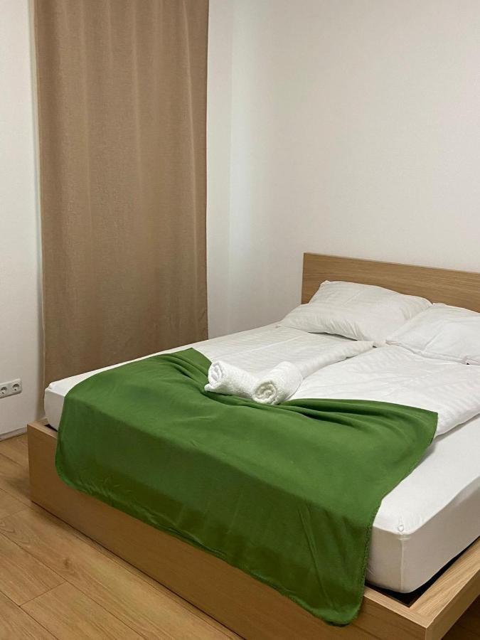 Delightful 2Br Shared Apartment - Ideal For Longstays Viena Exterior foto