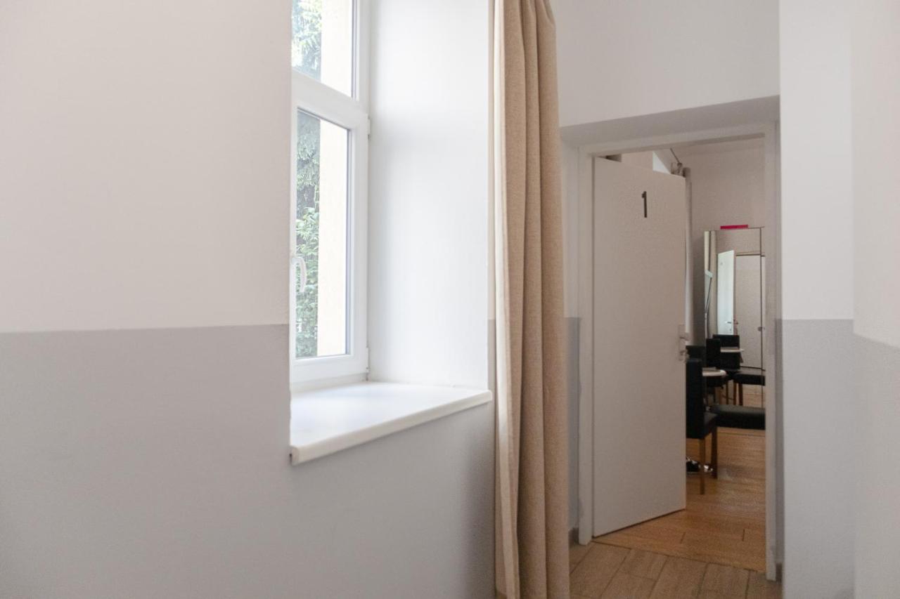 Delightful 2Br Shared Apartment - Ideal For Longstays Viena Exterior foto