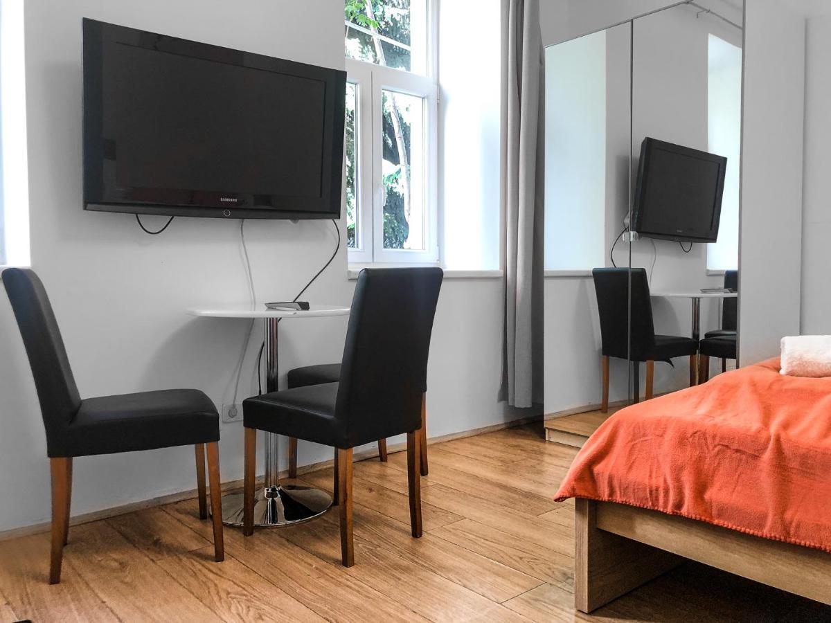 Delightful 2Br Shared Apartment - Ideal For Longstays Viena Exterior foto